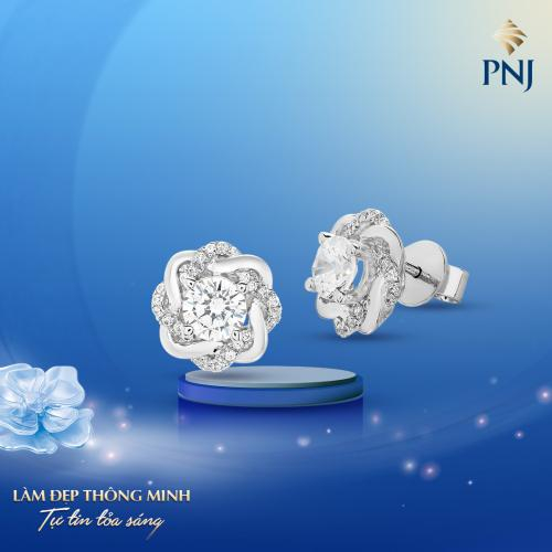 Làm Đẹp Thông Minh, Tư Tin Tỏa Sáng Cùng PNJ